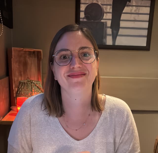 Foto van Jolande Minne